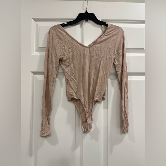 Women’s bodysuit - Picture 4 of 4